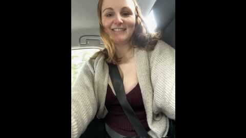 gingersnap33 @ stripchat on 20231026