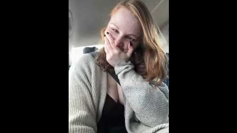 gingersnap33 @ stripchat on 20231026