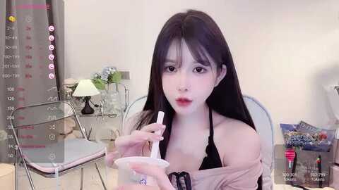 hahaha_ha2 @ stripchat on 20231026