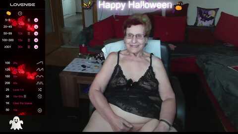 heisseoma77 @ stripchat on 20231026