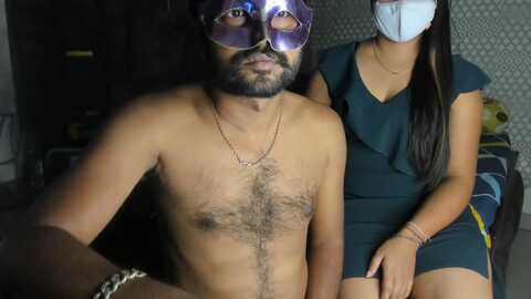 indian_anu @ stripchat on 20231026