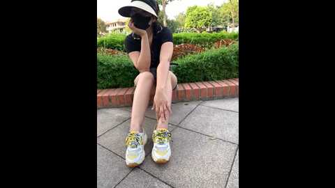 ko_mi_na @ stripchat on 20231026