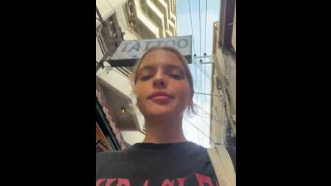 legally_blonde @ stripchat on 20231026