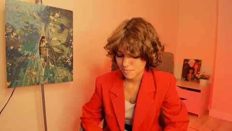 linnettdean @ stripchat on 20231026