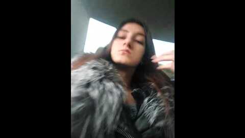 milanariskygirl @ stripchat on 20231026