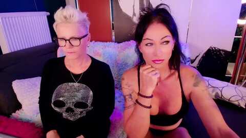 milf_and_tranny @ stripchat on 20231026