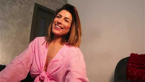 misslullu @ stripchat on 20231026