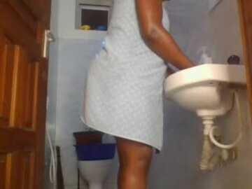 nasty_booty_ @ stripchat on 20231026