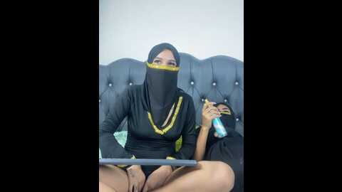 nayla_ali @ stripchat on 20231026