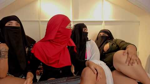 new_arab_kingdom @ stripchat on 20231026