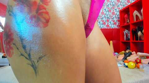 nikkahotx @ stripchat on 20231026