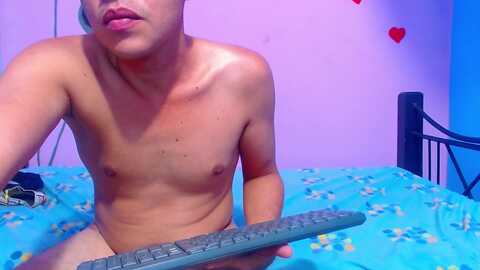 passionate_pamela @ stripchat on 20231026