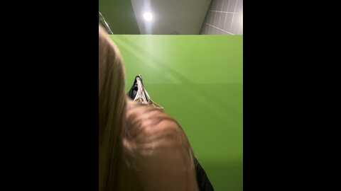 pinkstar_ @ stripchat on 20231026