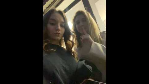 rollinggirls @ stripchat on 20231026