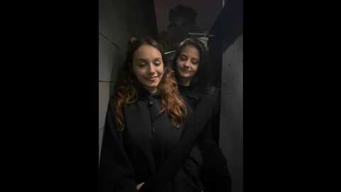 rollinggirls @ stripchat on 20231026
