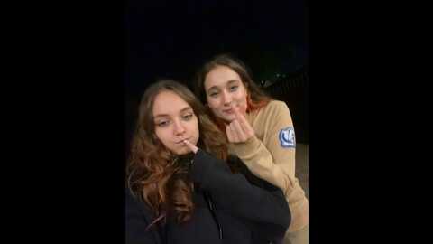 rollinggirls @ stripchat on 20231026