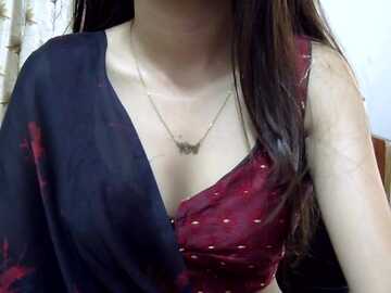 sexy_twisha @ stripchat on 20231026