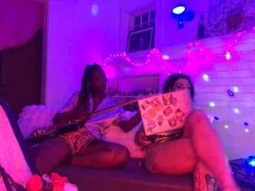sluttraining @ stripchat on 20231026