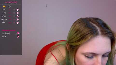 sweetiekitty @ stripchat on 20231026