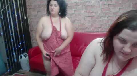 taisia_w @ stripchat on 20231026