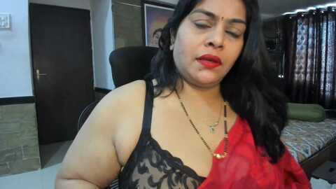 tarivishu23 @ stripchat on 20231026