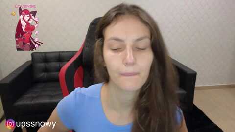 upssnowy @ stripchat on 20231026