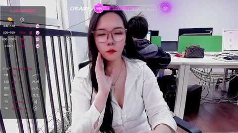 xixiya6688 @ stripchat on 20231026