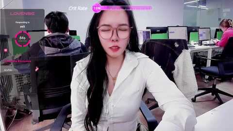 xixiya6688 @ stripchat on 20231026