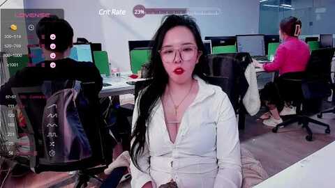 xixiya6688 @ stripchat on 20231026