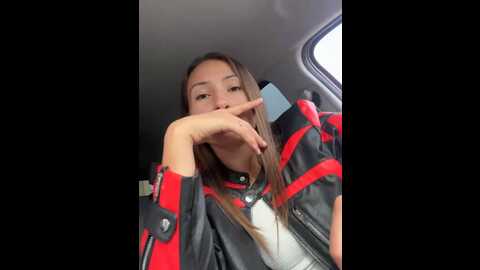 your_karina @ stripchat on 20231026