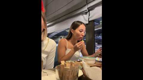 your_karina @ stripchat on 20231026