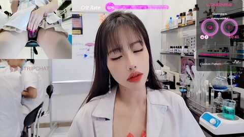 __lab__ @ stripchat on 20231027