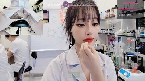 __lab__ @ stripchat on 20231027