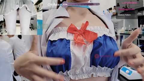 __lab__ @ stripchat on 20231027