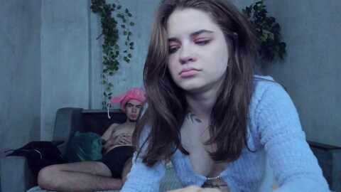 _coupleshow_ @ stripchat on 20231027