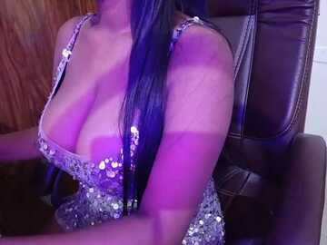 _sachita_ @ stripchat on 20231027