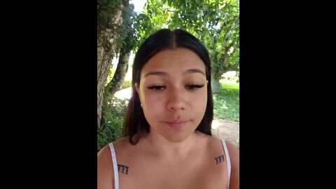 alyshanon18 @ stripchat on 20231027