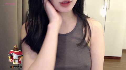 chou_leo @ stripchat on 20231027