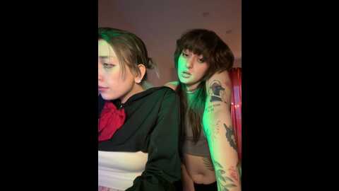 dooubletroublee @ stripchat on 20231027