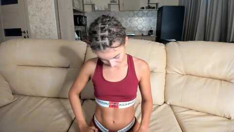 elizsweet @ stripchat on 20231027