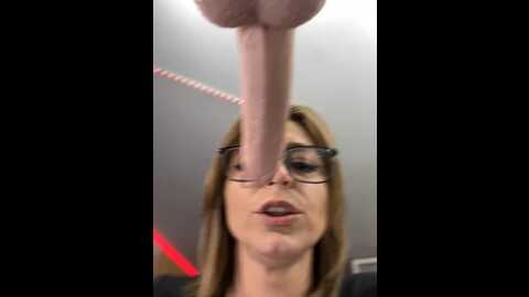 fucking_sunshine @ stripchat on 20231027