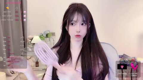 hahaha_ha2 @ stripchat on 20231027