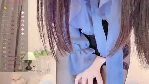 hahaha_ha2 @ stripchat on 20231027