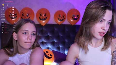 jadaevelyn @ stripchat on 20231027