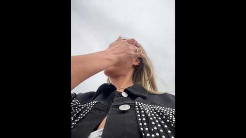 jessyrey @ stripchat on 20231027