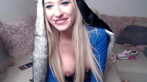 julia_sugar @ stripchat on 20231027