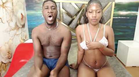 kennia2_x_billy2 @ stripchat on 20231027