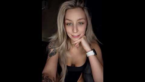 lilyorion @ stripchat on 20231027