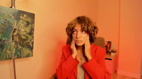 linnettdean @ stripchat on 20231027