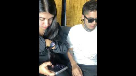 luxuriouslatincouple